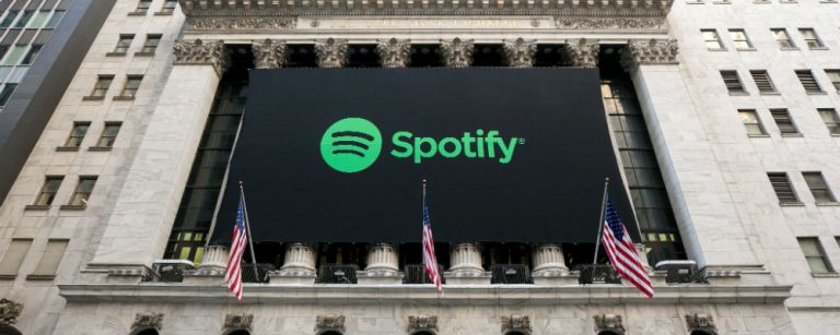 Spotify、SoundBetterを買収。コラボレーションを促進するツール。新たな収益源に繋がるか