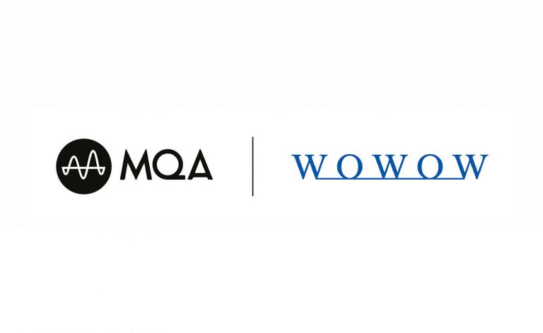 MQAとWOWOW、高音質オーディオで伝送する世界初のHD動画配信デモを披露
