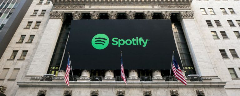 Spotify、アクティブユーザー数が1億1,300万人、有料会員は2億4,800万人を突破