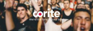 Read more about the article 音楽スタートアップCorite、楽曲ロイヤリティと交換できるアーティスト支援サービスを開始