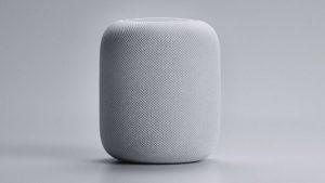 Read more about the article アップル、HomePodで競合ストリーミングサービスを再生できる可能性高まる