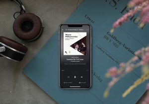 Read more about the article クラシック音楽に特化したストリーミングサービス Idagio、日本で開始