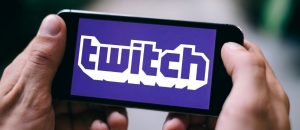 Read more about the article Twitch、視聴時間が50億時間を突破。音楽カテゴリーも385%急増加