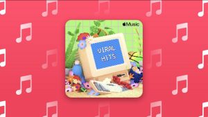 Read more about the article Apple Musicが始める、若者向けプレイリスト。TikTokのバイラルヒットを選曲する狙い