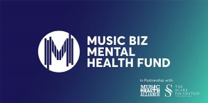 Read more about the article 音楽業界で働く人専門のメンタルケア支援ファンド、Music Bizが設立