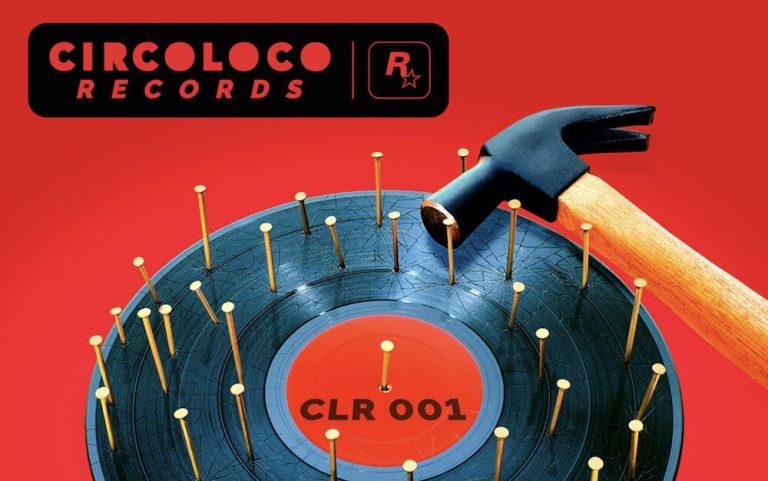 ゲームファンに音楽を拡大。『グランド・セフト・オート』開発会社が音楽レーベルを新設