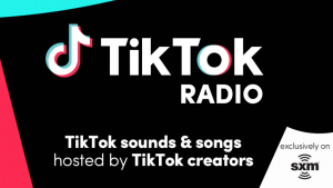 Read more about the article TikTok専用の24時間ラジオチャンネルが開設。SiriusXMが目指すTikTok、ラジオ、ストリーミングの番組型コンテンツ