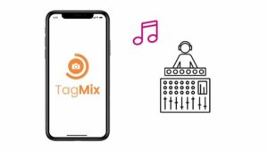 Read more about the article ワーナーミュージック、ライブや音楽フェスの映像を高音質化する、音楽UGC動画生成アプリ「TagMix」とライセンス契約で合意