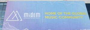 Read more about the article 音楽カンファレンス「Midem」開催中止。新型コロナの影響避けられず。今後の開催は未定