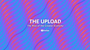 Read more about the article YouTube、同社初のポッドキャスト番組「The Upload」配信。クリエイターエコノミーと起業家YouTuberに迫る