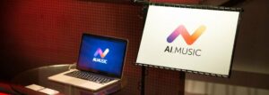 Read more about the article アップルが買収した、AI音楽のスタートアップ「AI Music」の狙いとは？