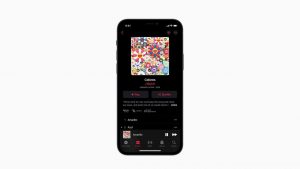 Read more about the article Apple Musicの空間オーディオ、リスナーは50%以上伸びる。チャートに影響を及ぼし始めた高音質配信