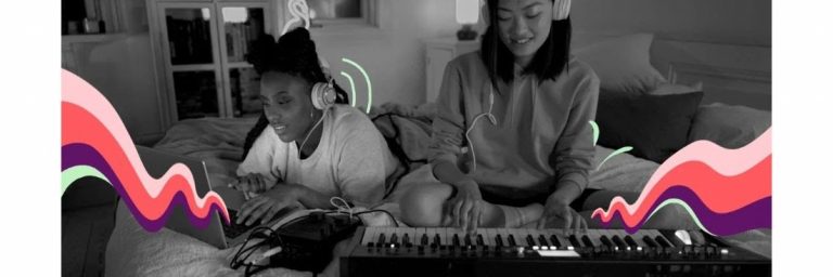 Spotifyがアーティスト専用のサブスクプランを開始、Soundtrapの楽曲制作ツールを提供