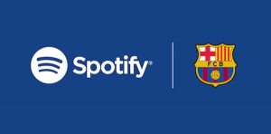 Read more about the article SpotifyのFCバルセロナとのスポンサー契約は、アーティストにメリットをもたらすか?