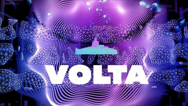 アーティストのライブ配信にXR技術を提供するVolta、300万ドルを資金調達