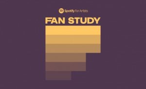 Read more about the article Spotifyグローバルチャートで欧米以外の楽曲が増加中。海外を目指すアーティストが注目すべき「Fan Study」とリスナーの傾向