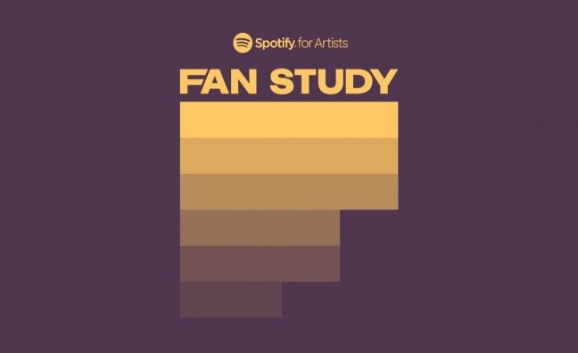 Spotifyグローバルチャートで欧米以外の楽曲が増加中。海外を目指すアーティストが注目すべき「Fan Study」とリスナーの傾向