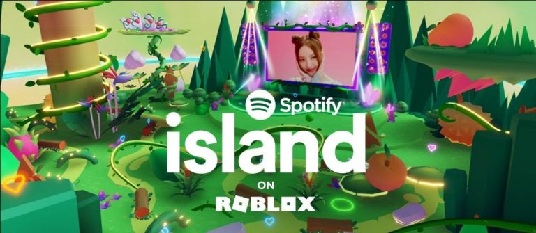 Spotifyがメタバースに参入 Robloxのバーチャル音楽空間でアーティスト活動はどう変わるか？