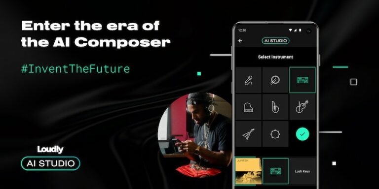 音楽NFTとAI作曲が切り開くクリエイターの可能性と、NFTの本質