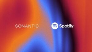 Read more about the article Spotify、AI活用でリアルな音声生成を実現するスタートアップ「Sonantic」買収