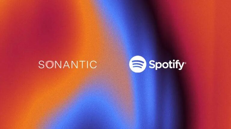 Spotify、AI活用でリアルな音声生成を実現するスタートアップ「Sonantic」買収