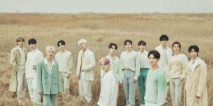 Read more about the article 韓国、月間のK-POPアルバム販売売上で約1,000万枚を達成。海外コンサートも回復傾向