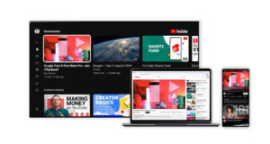 Read more about the article YouTube Music、限定ユーザーのみ新機能の先行体験やDiscordへアクセスが可能になる「YouTube Music Listening Room」を試験運用