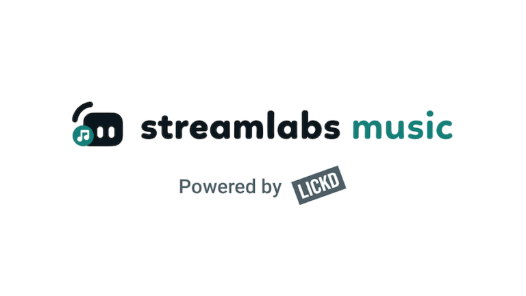 動画クリエイター向け音楽サービスのLickd、世界の動画実況者から支持されるStreamlabsに楽曲ライセンス提供