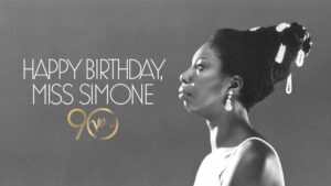 Read more about the article ユニバーサルミュージックが年間通じて取り組む、カタログ音楽マーケティング「Happy Birthday, Miss Simone」【音楽マーケティング事例】