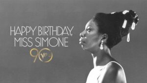 Read more about the article ユニバーサルミュージックが年間通じて取り組む、カタログ音楽マーケティング「Happy Birthday, Miss Simone」【音楽マーケティング事例】