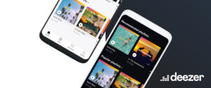 Read more about the article 音楽ストリーミングのDeezer、2回目のサブスクリプション値上げを実施。個人プランは11.99ユーロへ
