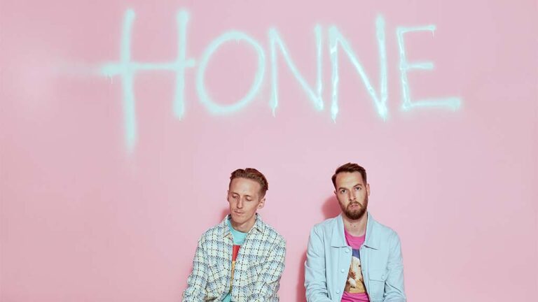 HONNE_artists