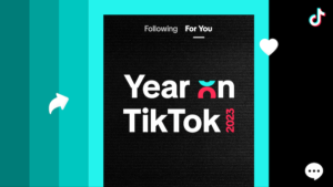 Read more about the article TikTokから音楽チャートに繋がる、スピードアップ・リミックスの影響力、2023年の音楽マーケティングで顕著に