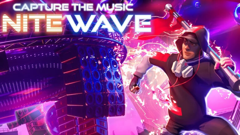 ソニーミュージックがフォートナイトとRobloxで実現した、未来の音楽体験、CES 2024で紹介