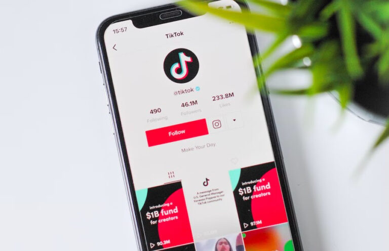 TikTok、Instagramに対抗するSNSアプリ「TikTok Notes」ローンチ準備