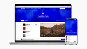 Read more about the article Shazam、「ラジオ・スピン」チャートを開始。世界中のラジオ局で流れる人気曲データを集計
