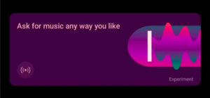 Read more about the article YouTube Music、生成AIで好みの音楽のラジオを作成する機能を実験