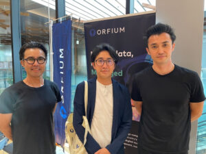 Read more about the article Orfiumとポニーキャニオンが提携、YouTubeからのUGC収益化の強化を目指す