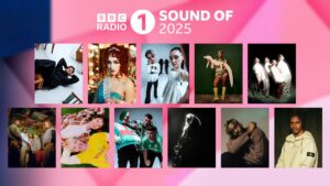Read more about the article 音楽ストリーミング時代における、期待の若手アーティストの選出方法とは? BBC Sound of 2025が選出基準を変更