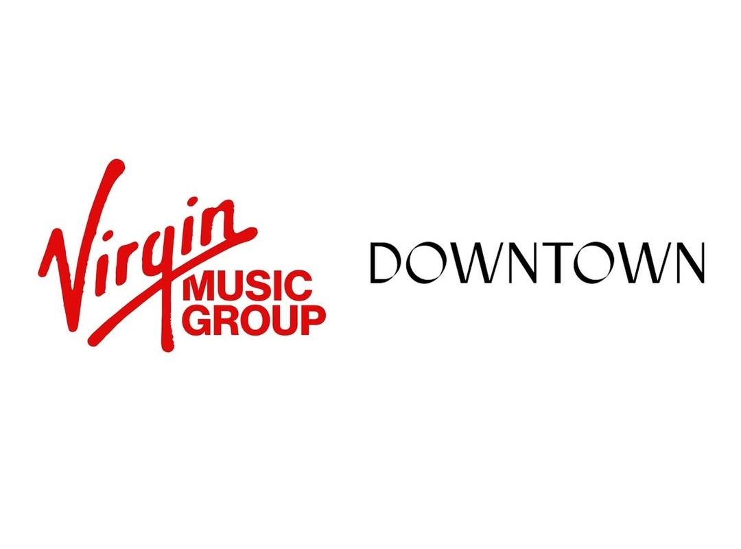 ユニバーサル ミュージックのVirgin Music Group、Downtown Musicを