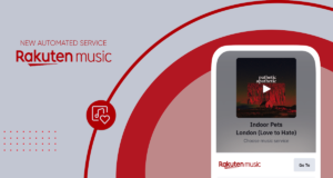 Read more about the article Linkfireと楽天ミュージック、Feature.fmとAnghami、ローカルDSPと連携を強化するスマートリンク各社