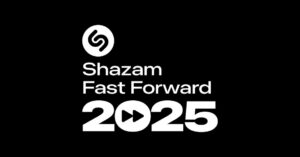 Read more about the article Shazamがデータで予測する、2025年のブレイクが期待されるアーティスト「Shazam Fast Forward 2025」