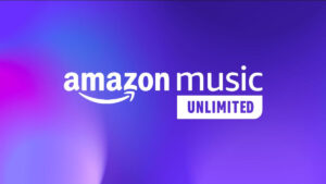 Read more about the article Amazon Music Unlimitedが値上げ、米国、英国、カナダで実施。プライム会員は月額10.99ドルに料金改定