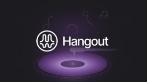 Read more about the article Discordで音楽再生。音楽ファン同士のコミュニティ・リスニングイベント向けアプリのHangoutが進出