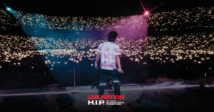 Read more about the article ライブ・ネイションが日本事業を強化。H.I.P.を買収、来日公演や日本人アーティストの海外展開を支援
