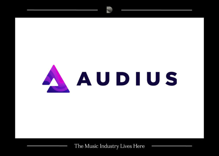 AudiusとDowntown Musicが提携、数百万曲のカタログ楽曲の収益化を支援