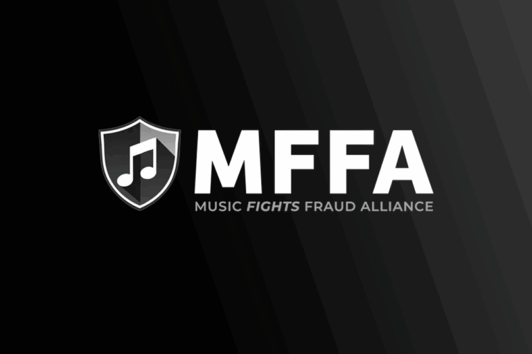 Merlin、音楽ストリーミング詐欺や違法行為に対処するMusic Fights Fraud Allianceに加盟
