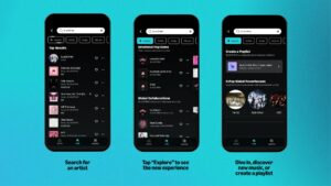 Read more about the article Amazon Musicが音楽専門のAI検索を開始。詳細なアーティスト情報や文脈、レコメンドの表示が可能に