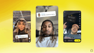 Read more about the article Snapchatと音楽出版社がライセンス契約を更新。22億円の収益を分配、契約範囲は世界市場を網羅