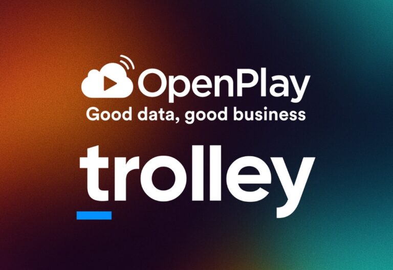 アーティストやレーベルへの支払業務を高速化・効率化: OpenPlayとTrolleyが連携